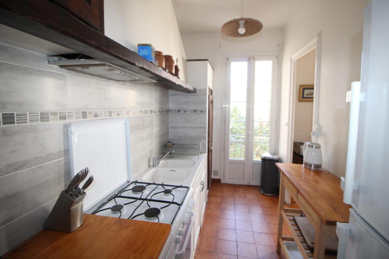 Nîmes Roussy Apartment Exterior foto
